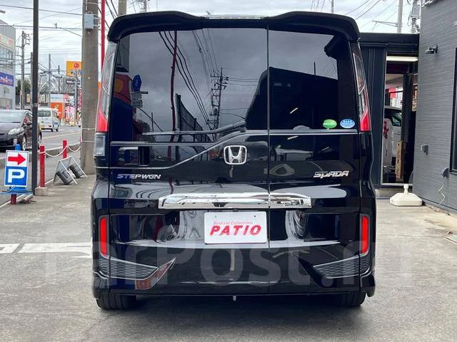Honda Stepwgn. ��������, ��������, 1.5 (150��.�.), ������, 14 000����. ��, �/�. ��� ����� �� ������������ ����
