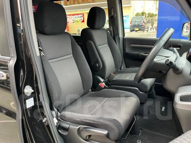 Honda Stepwgn. ��������, ��������, 1.5 (150��.�.), ������, 14 000����. ��, �/�. ��� ����� �� ������������ ����