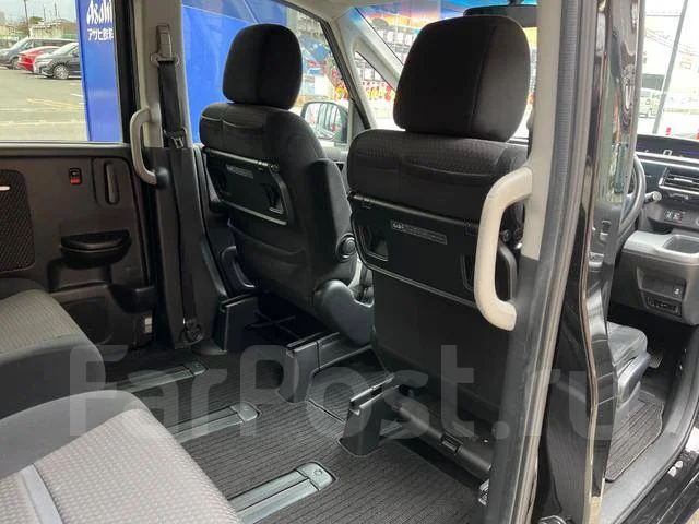Honda Stepwgn. ��������, ��������, 1.5 (150��.�.), ������, 14 000����. ��, �/�. ��� ����� �� ������������ ����