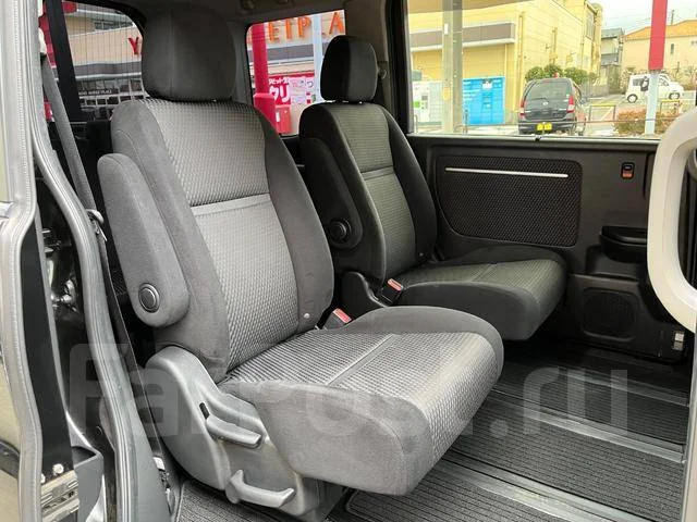 Honda Stepwgn. ��������, ��������, 1.5 (150��.�.), ������, 14 000����. ��, �/�. ��� ����� �� ������������ ����