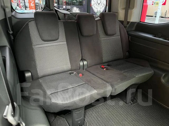 Honda Stepwgn. ��������, ��������, 1.5 (150��.�.), ������, 14 000����. ��, �/�. ��� ����� �� ������������ ����