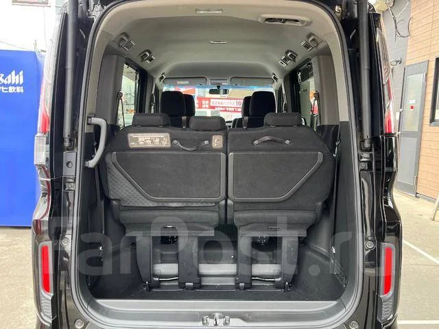 Honda Stepwgn. ��������, ��������, 1.5 (150��.�.), ������, 14 000����. ��, �/�. ��� ����� �� ������������ ����