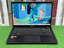 MSI Modern 15. 15.6", 2,3,  8 ,  256, WiFi, Bluetooth,   4. 