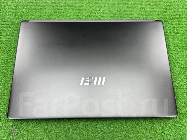 MSI Modern 15. 15.6", 2,3,  8 ,  256, WiFi, Bluetooth,   4. 