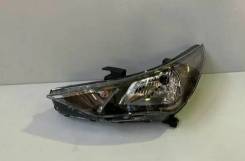   Hyundai Solaris HCR 2020 92101H5500 