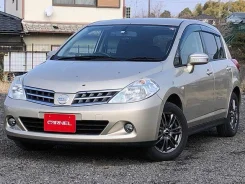 Nissan Tiida. �������, ��������, 1.5 (109��.�.), ������, 30 000����. ��, �/�. ��� ����� �� ������������ ����