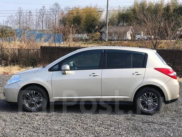 Nissan Tiida. �������, ��������, 1.5 (109��.�.), ������, 30 000����. ��, �/�. ��� ����� �� ������������ ����