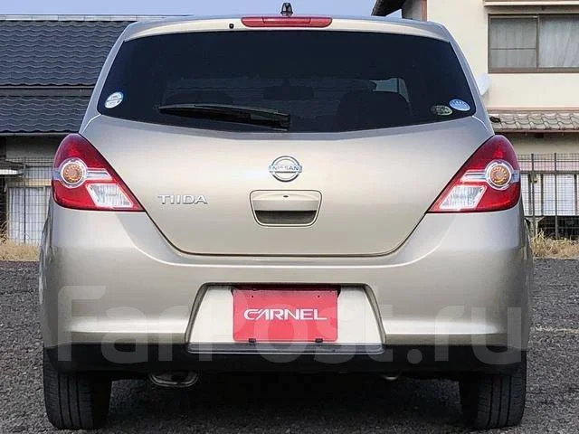 Nissan Tiida. �������, ��������, 1.5 (109��.�.), ������, 30 000����. ��, �/�. ��� ����� �� ������������ ����