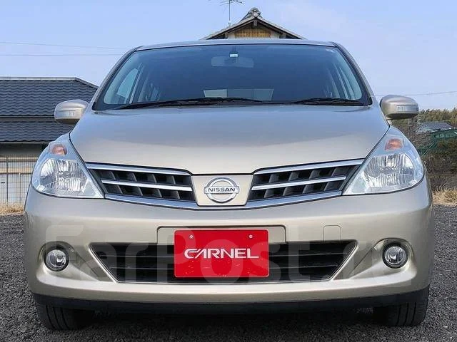 Nissan Tiida. �������, ��������, 1.5 (109��.�.), ������, 30 000����. ��, �/�. ��� ����� �� ������������ ����