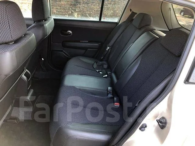 Nissan Tiida. �������, ��������, 1.5 (109��.�.), ������, 30 000����. ��, �/�. ��� ����� �� ������������ ����