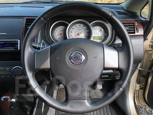 Nissan Tiida. �������, ��������, 1.5 (109��.�.), ������, 30 000����. ��, �/�. ��� ����� �� ������������ ����