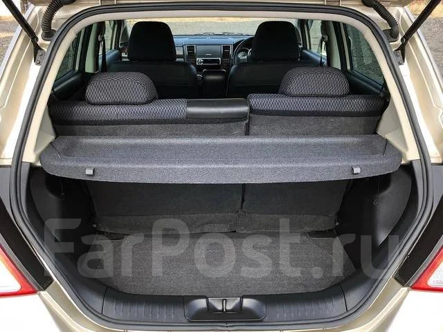 Nissan Tiida. �������, ��������, 1.5 (109��.�.), ������, 30 000����. ��, �/�. ��� ����� �� ������������ ����