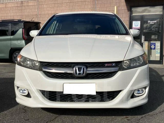 Honda Stream. �������, ��������, 1.8 (140��.�.), ������, 18 000����. ��, �/�. ��� ����� �� ������������ ����