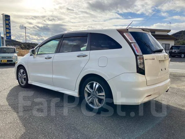 Honda Stream. �������, ��������, 1.8 (140��.�.), ������, 18 000����. ��, �/�. ��� ����� �� ������������ ����