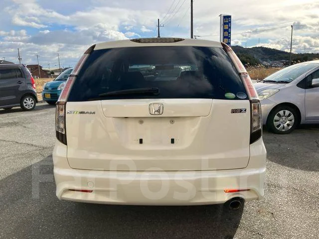 Honda Stream. �������, ��������, 1.8 (140��.�.), ������, 18 000����. ��, �/�. ��� ����� �� ������������ ����