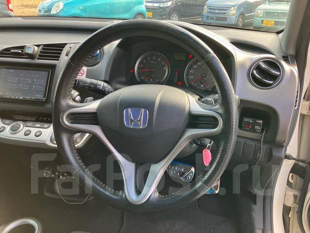 Honda Stream. �������, ��������, 1.8 (140��.�.), ������, 18 000����. ��, �/�. ��� ����� �� ������������ ����