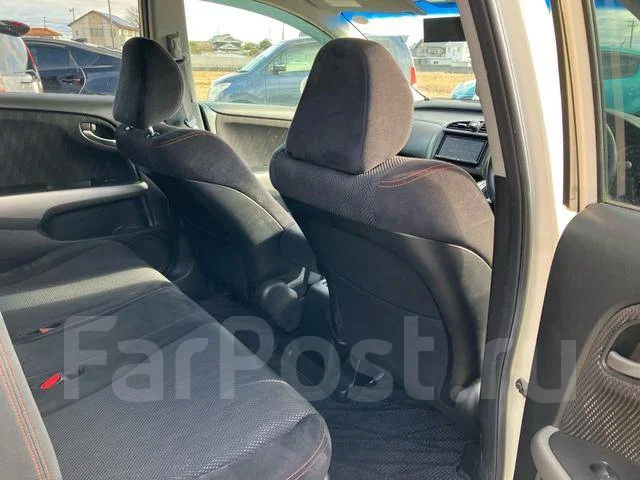 Honda Stream. �������, ��������, 1.8 (140��.�.), ������, 18 000����. ��, �/�. ��� ����� �� ������������ ����