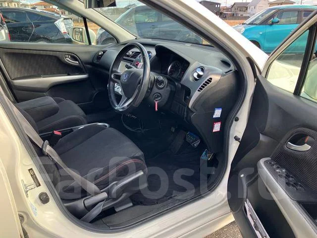 Honda Stream. �������, ��������, 1.8 (140��.�.), ������, 18 000����. ��, �/�. ��� ����� �� ������������ ����