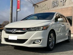 Honda Stream. �������, ��������, 1.8 (140��.�.), ������, 18 000����. ��, �/�. ��� ����� �� ������������ ����