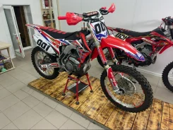 Honda CRF 250R. 250����. ��., �������� ����