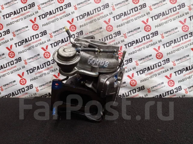 ������� Subaru Legacy, EJ255, BR9 14411AA760 ����