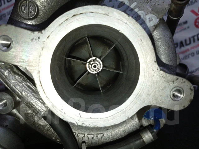 ������� Subaru Legacy, EJ255, BR9 14411AA760 ����