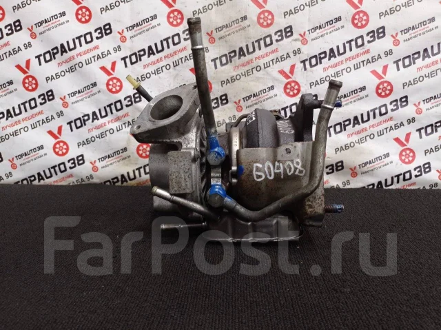 ������� Subaru Legacy, EJ255, BR9 14411AA760 ����