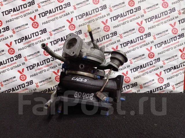 ������� Subaru Legacy, EJ255, BR9 14411AA760 ����