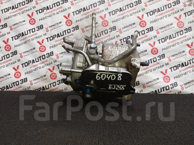 ������� Subaru Legacy, EJ255, BR9 14411AA760 ����