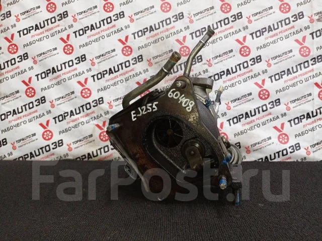 ������� Subaru Legacy, EJ255, BR9 14411AA760 ����