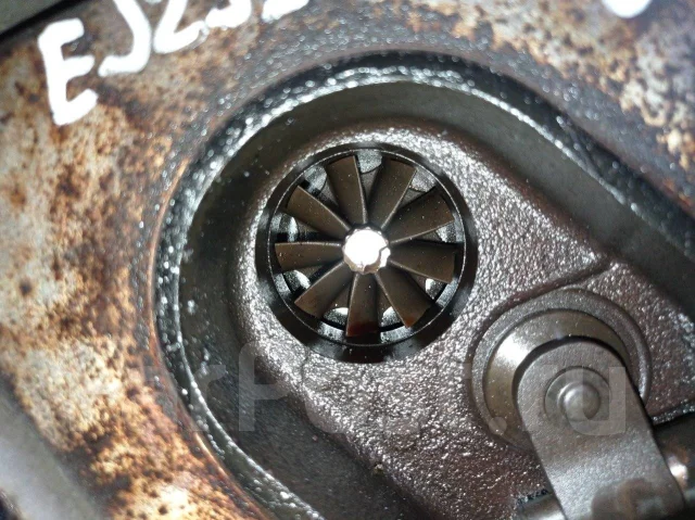 ������� Subaru Legacy, EJ255, BR9 14411AA760 ����