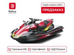 Kawasaki Ultra 310 X. 2024 ���. ��� ����� �� ������������ ����