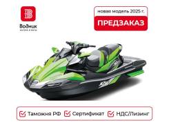 Kawasaki Ultra 310 LX-S. 2024 ���. ��� ����� �� ������������ ����