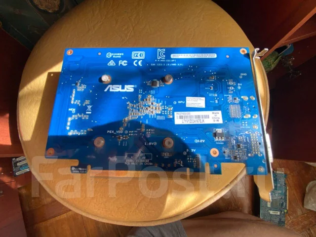 GeForce GT 1030 ����