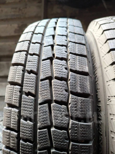Dunlop Winter Maxx TS-01. ������, ��� �����, 2019 ���, �/�, ����� 10 % ����