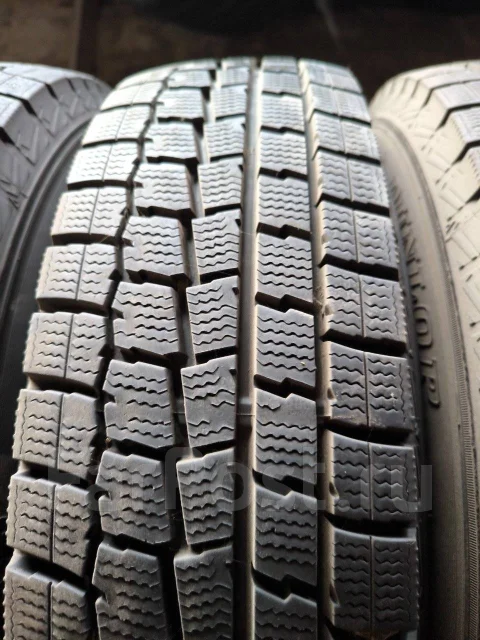 Dunlop Winter Maxx TS-01. ������, ��� �����, 2019 ���, �/�, ����� 10 % ����