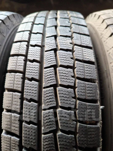 Dunlop Winter Maxx TS-01. ������, ��� �����, 2019 ���, �/�, ����� 10 % ����