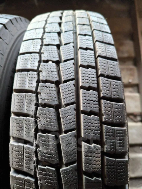 Dunlop Winter Maxx TS-01. ������, ��� �����, 2019 ���, �/�, ����� 10 % ����
