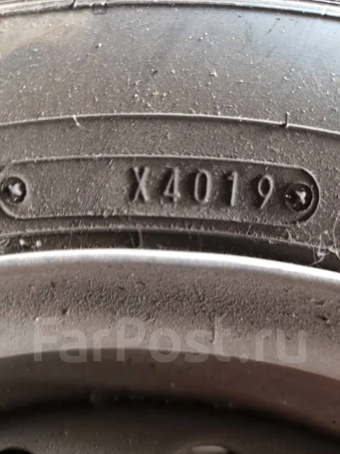 Dunlop Winter Maxx TS-01. ������, ��� �����, 2019 ���, �/�, ����� 10 % ����