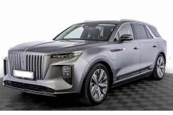 Hongqi E-HS9 ����