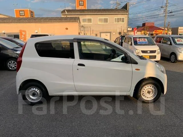 Subaru Pleo. ��������, ��������, 0.7 (58��.�.), ������, 29 000����. ��, �/�. ��� ����� �� ������������ ����