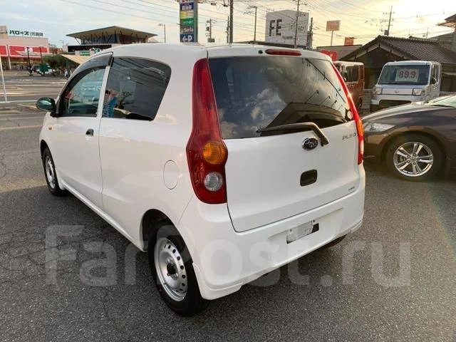 Subaru Pleo. ��������, ��������, 0.7 (58��.�.), ������, 29 000����. ��, �/�. ��� ����� �� ������������ ����