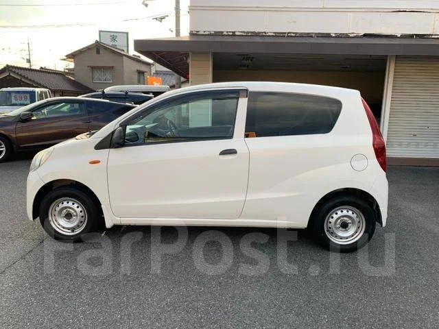 Subaru Pleo. ��������, ��������, 0.7 (58��.�.), ������, 29 000����. ��, �/�. ��� ����� �� ������������ ����