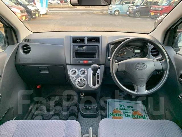 Subaru Pleo. ��������, ��������, 0.7 (58��.�.), ������, 29 000����. ��, �/�. ��� ����� �� ������������ ����