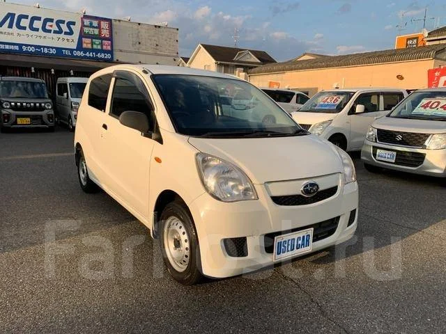 Subaru Pleo. ��������, ��������, 0.7 (58��.�.), ������, 29 000����. ��, �/�. ��� ����� �� ������������ ����