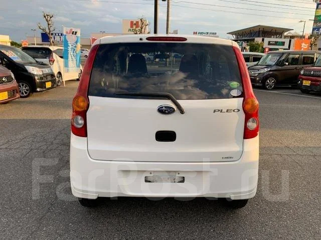 Subaru Pleo. ��������, ��������, 0.7 (58��.�.), ������, 29 000����. ��, �/�. ��� ����� �� ������������ ����