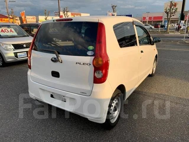 Subaru Pleo. ��������, ��������, 0.7 (58��.�.), ������, 29 000����. ��, �/�. ��� ����� �� ������������ ����