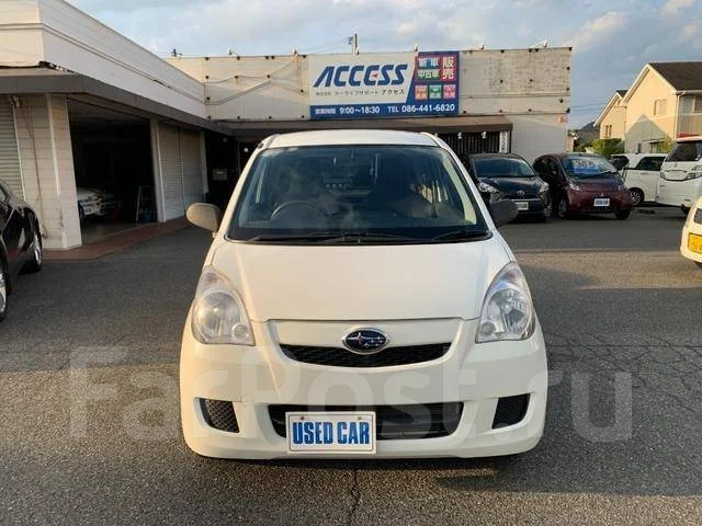 Subaru Pleo. ��������, ��������, 0.7 (58��.�.), ������, 29 000����. ��, �/�. ��� ����� �� ������������ ����