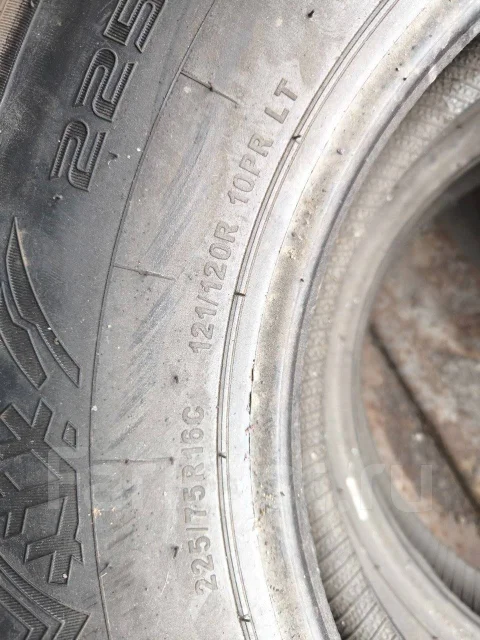 GT Radial Maxmiler WT2. ������, ��� �����, 2016 ���, ����� ����