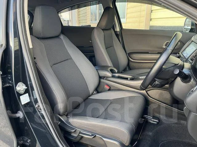 Honda Vezel. ��������, ��������, 1.5 (131��.�.), ������, 17 000����. ��, �/�. ��� ����� �� ������������ ����